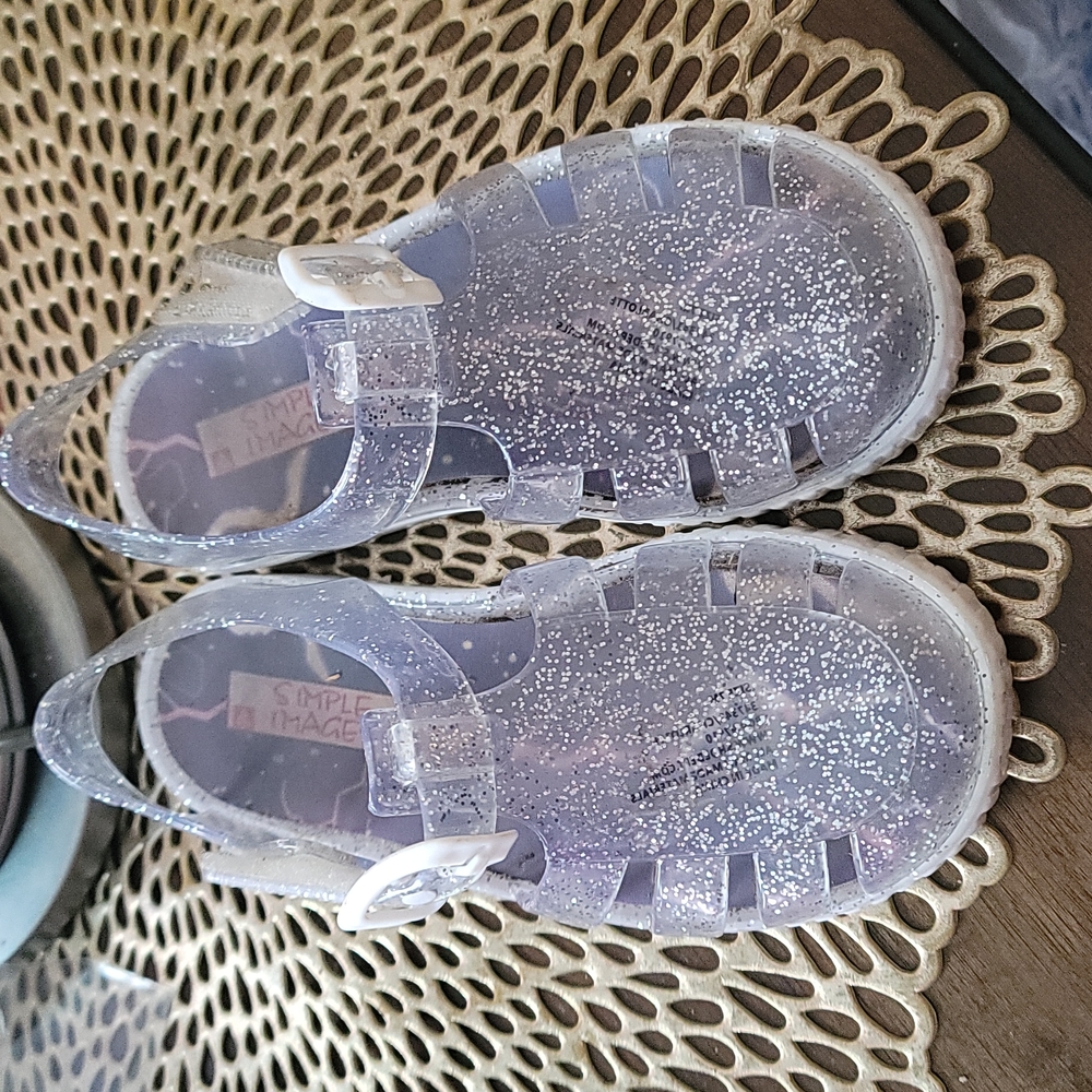 Toddler sandals